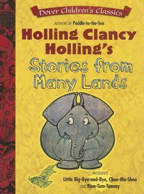 Holling Clancy Holling - Biography - askART